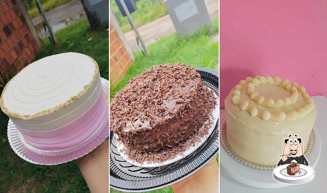 Doçurinha Doceria Artesanal