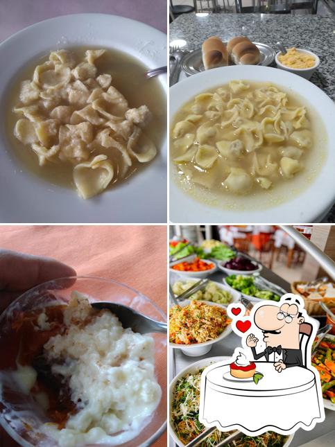 Lancheria, Churrascaria e Hotel Molon