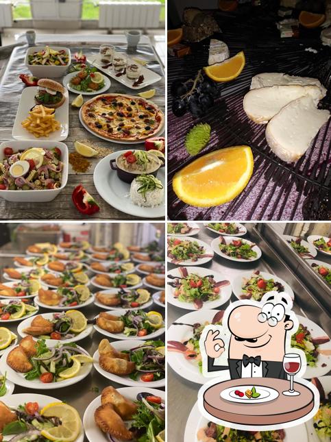 L'instant Gourmand