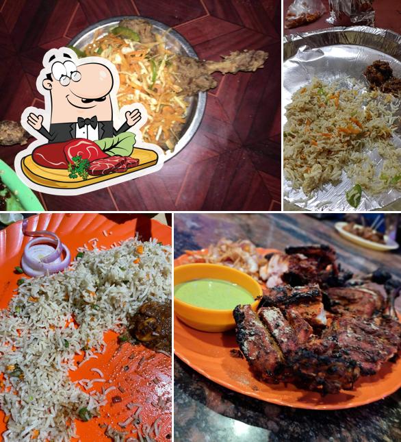 Moonlight Dhaba v Tatababu