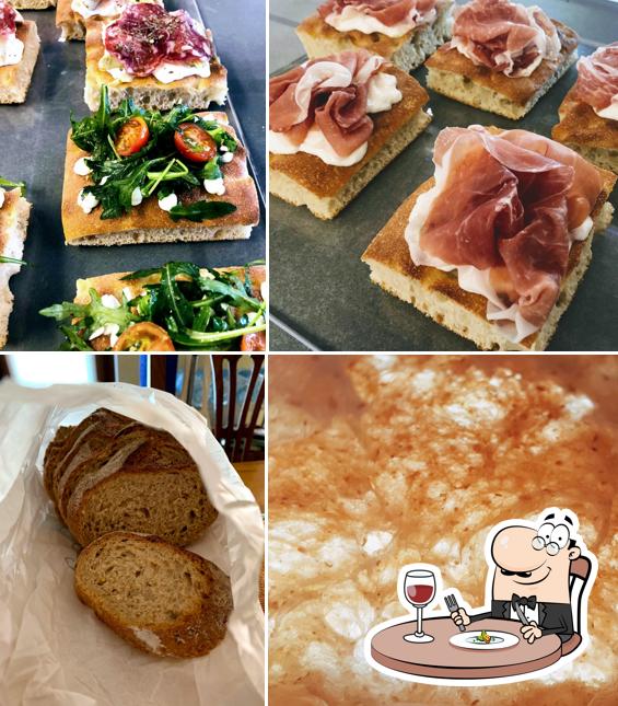 Panificio Bodini S. N. C.