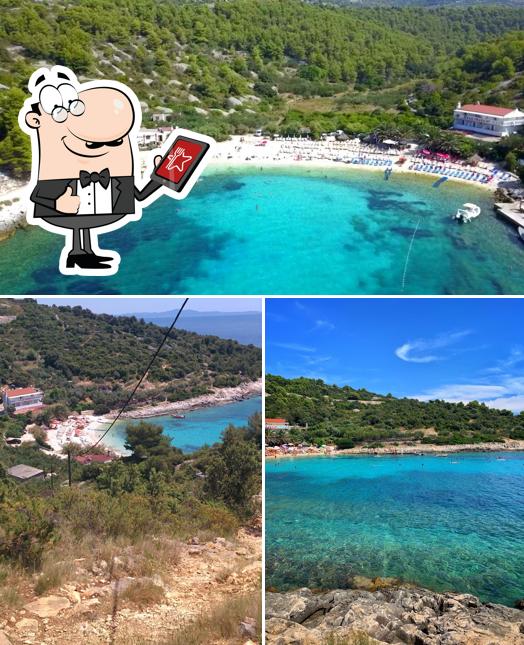 Guarda gli esterni di Pokonji dol