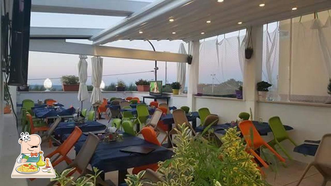Lumache al Quattro Quarti - Pizzeria con Cucina