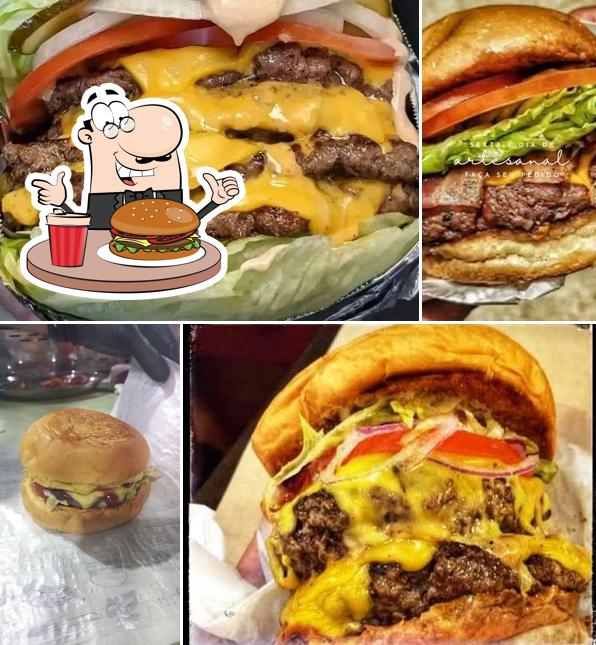 Route 132burgers
