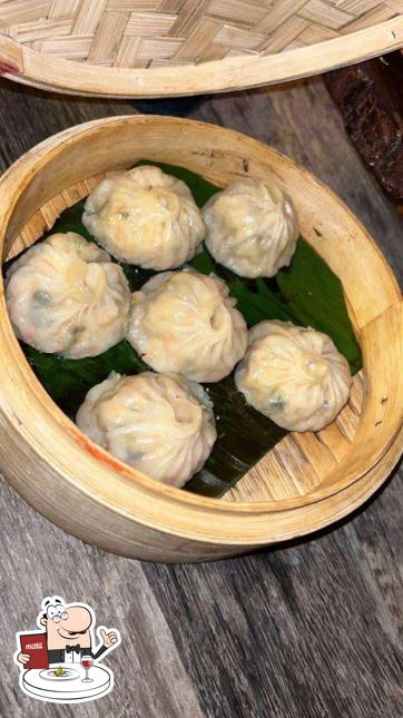 Dumplings at Dutchman Port