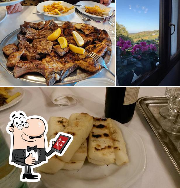 Vedi la immagine di Trattoria da Bepi
