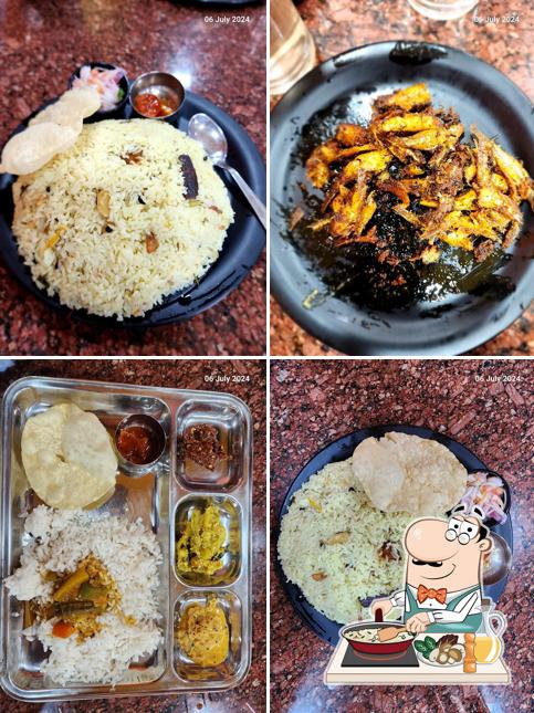 Sea Side Family Restaurant