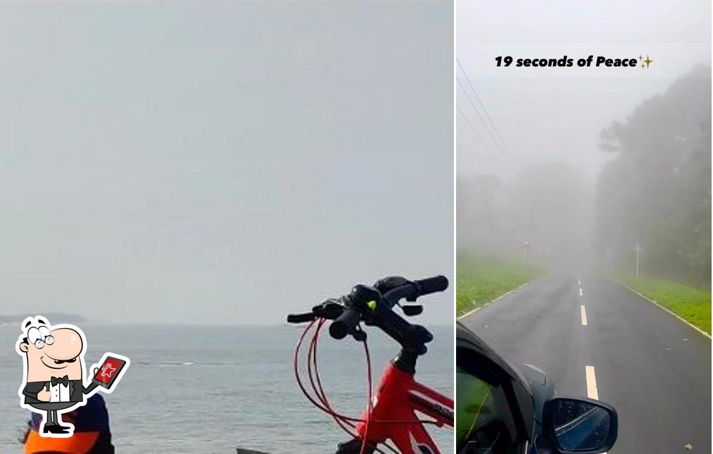 Check out how Sublime looks outside