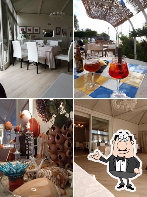 Ristorante La Lanterna