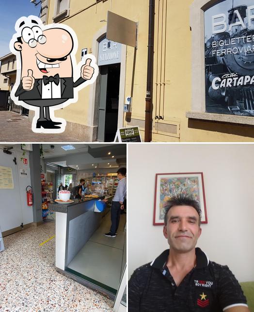 Bar Stazione - Partner Elfbar Lost Mary