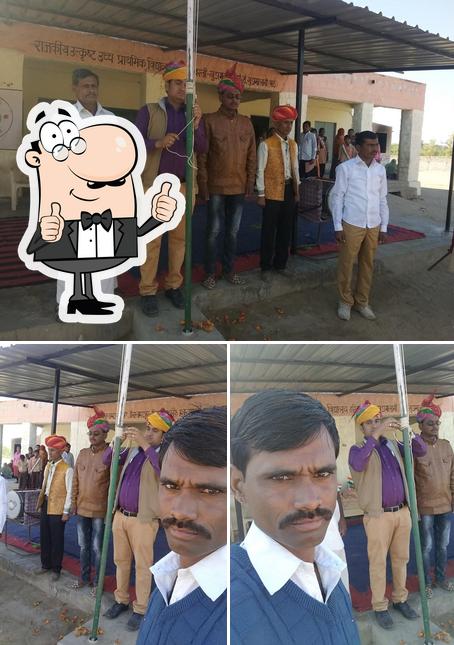 Vk Bishnoi Home