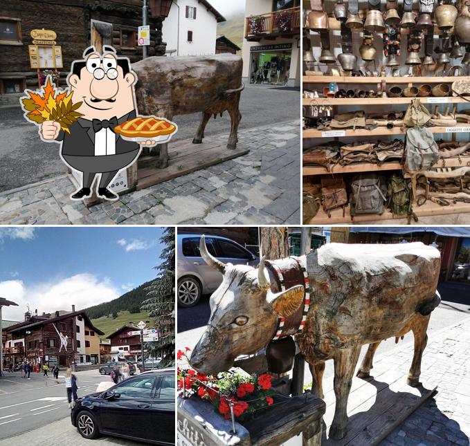 Cusini.com Livigno Experience