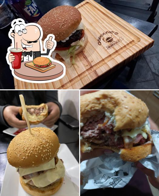 Gorduxo's Burguer