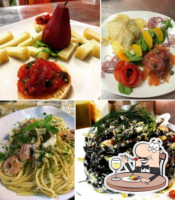 Ristorante Il Poggetto