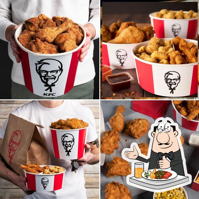 KFC