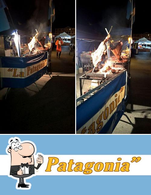 Guarda questa foto di La Patagonia Street Food