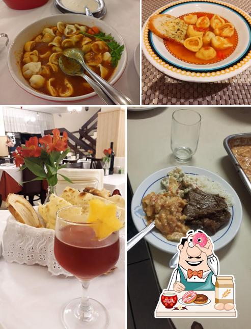 O Fornão Pizzaria