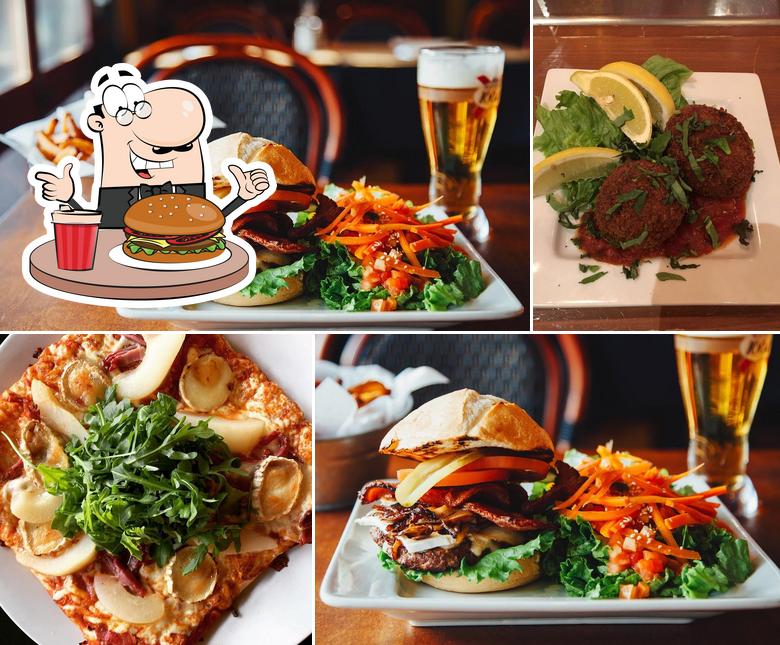 Pizzédélic Boucherville