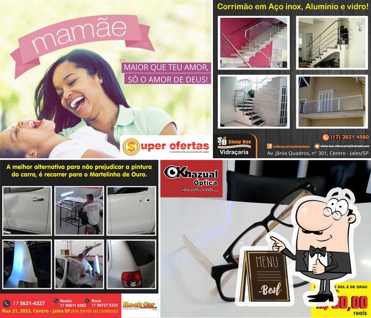 Super Ofertas Jales - O caminho certo da economia em Jales.