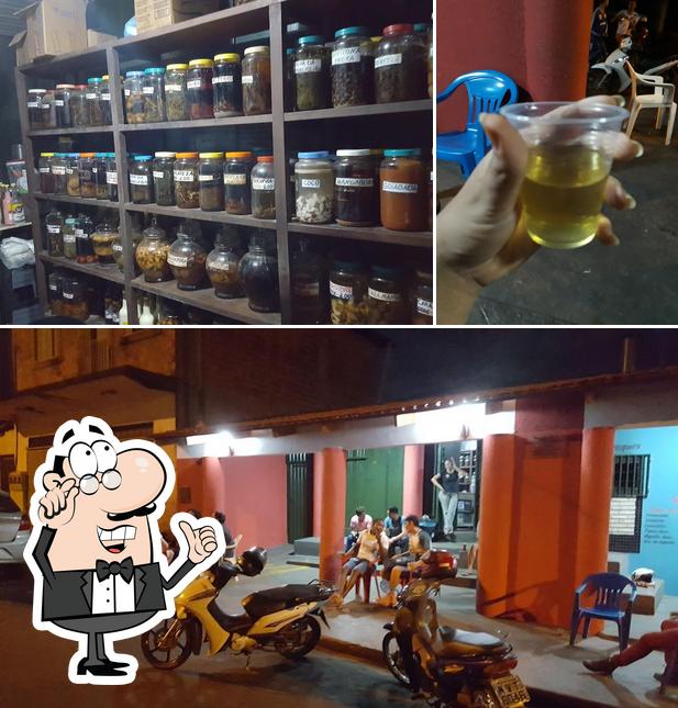 Bar Da Pinga
