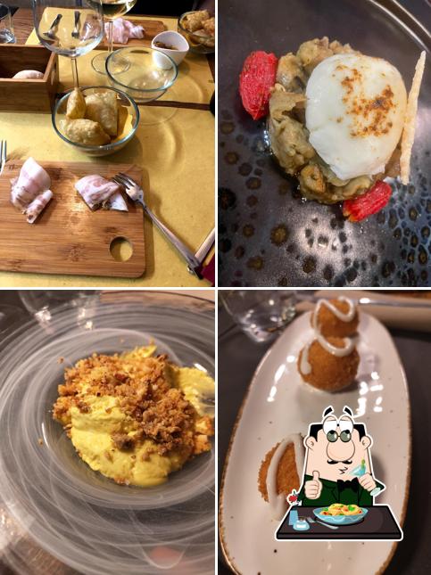 Cibo al Golinos Bistrot