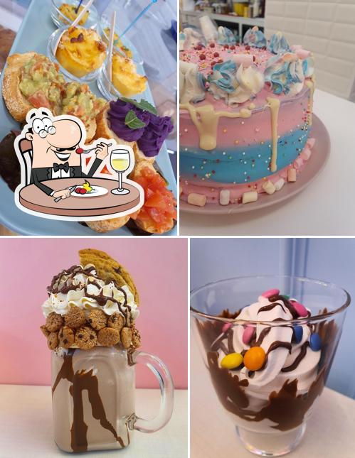 Cibo al Sunday Bakery