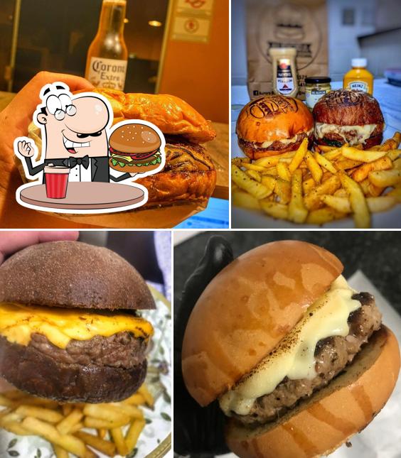 Burger Aurora