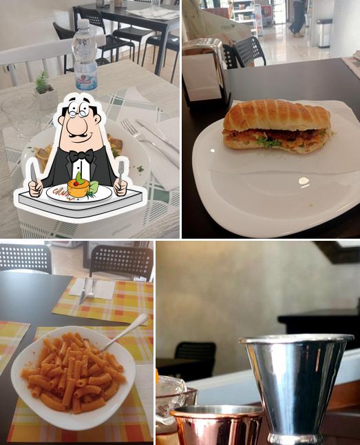 Platti al Centoce' Food Relax
