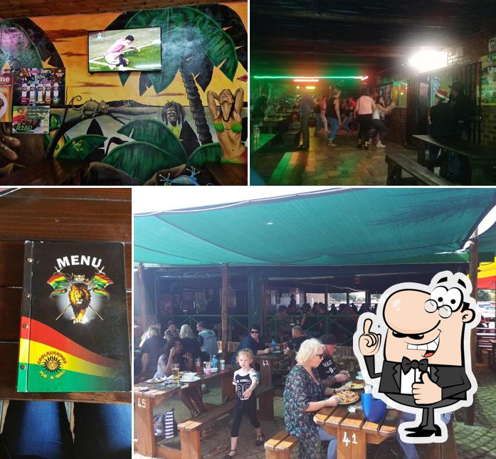 Photo de Cool Runnings (High Road)