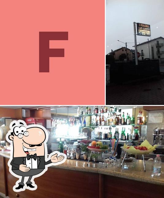 Vedi questa immagine di Fancy Bar