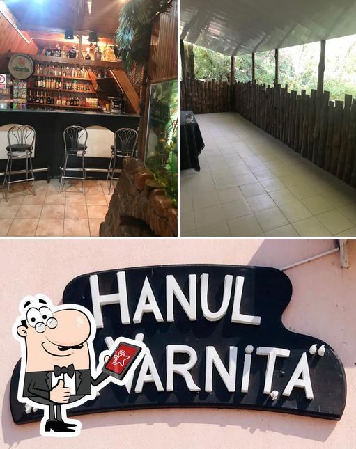 Hanul La Varnita