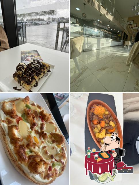 Steak House Grill (kappuccinooo)
