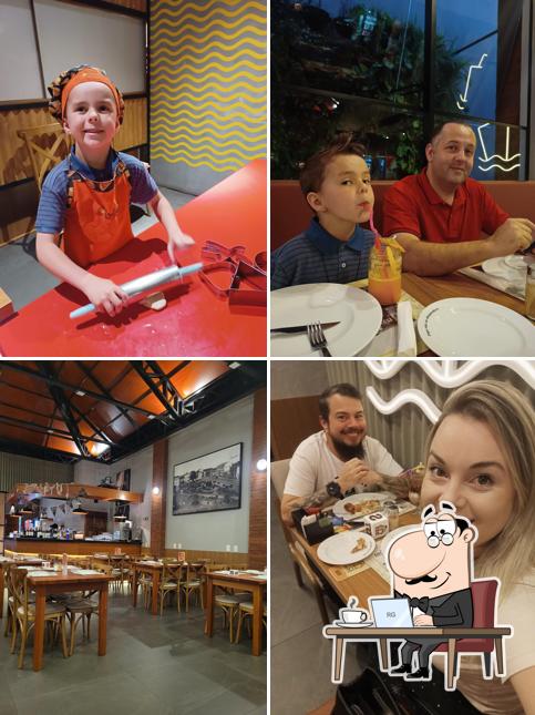 Pizzaria DuCais - Lajeado