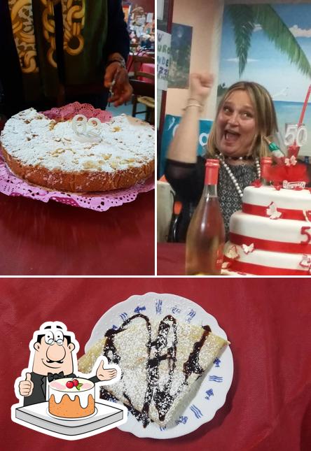 Guarda la foto di Pizzeria da Birillo