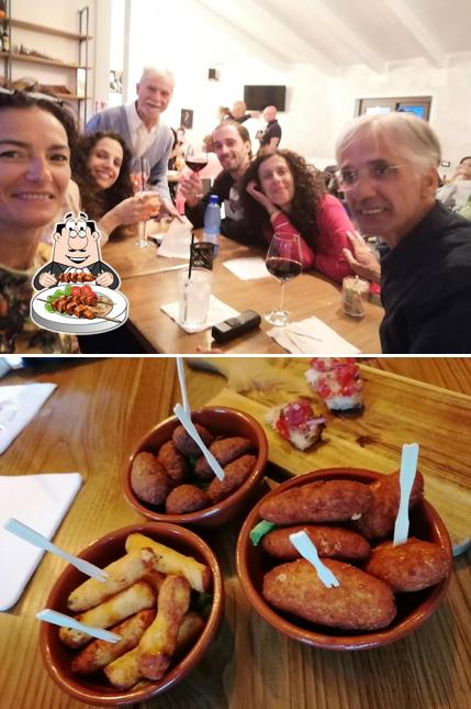 Sotto&Sopra - Ristorante, lounge bar, enoteca