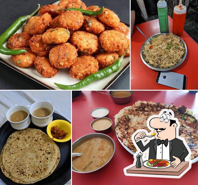 Shri Durga Dosa Corner