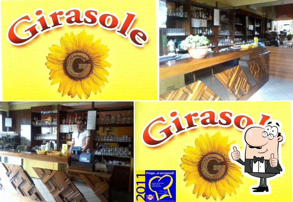 Guarda la foto di Ristorante Pizzeria Girasole