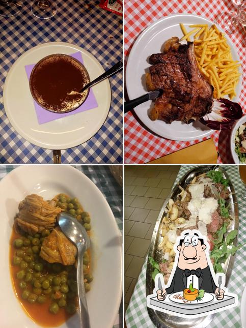 Cibo al Rustico