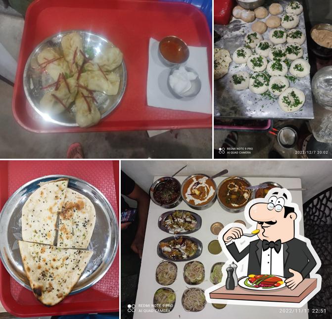 Saawariya Restaurant Aminagar Sarai