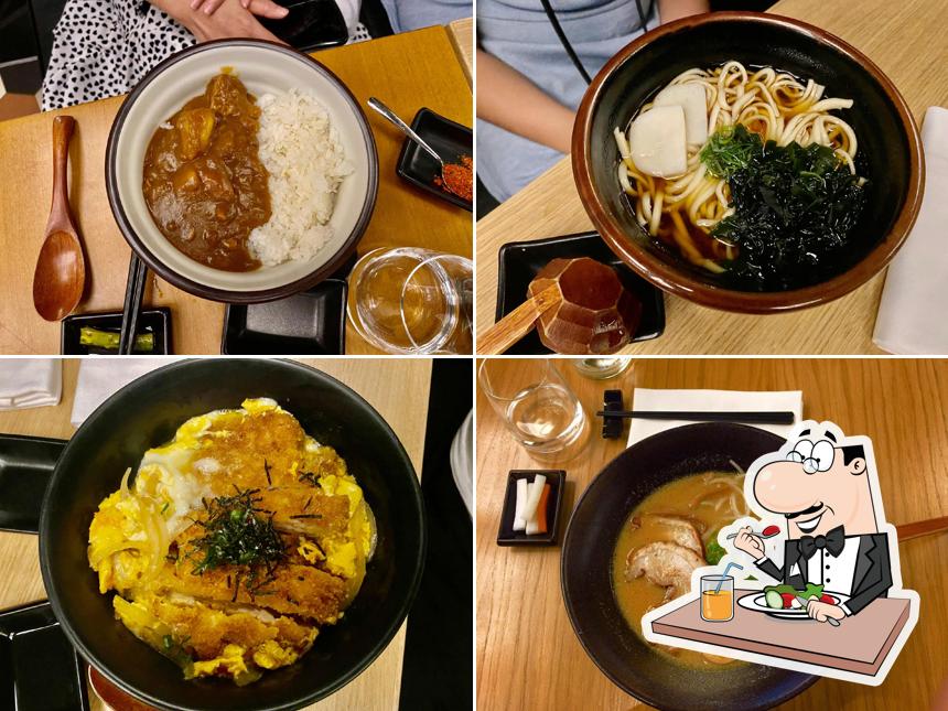 Platti al Shiroya - ristorante giapponese
