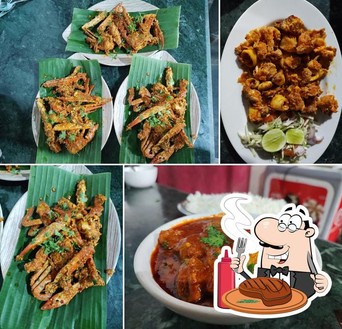 Sumaya Authentic Goan Cuisine