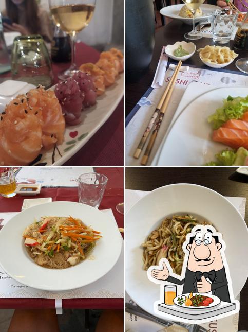 Sushi One
