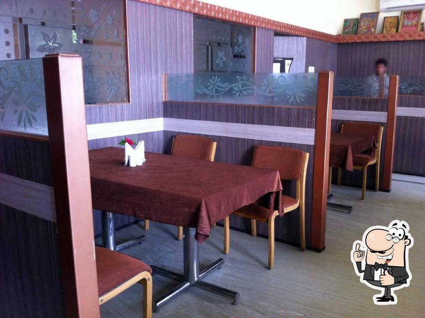 Look at the photo of Swaruchi Restaurant