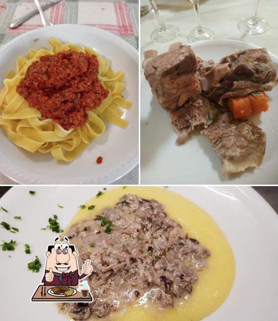 Da Rita di Benfatto Martina