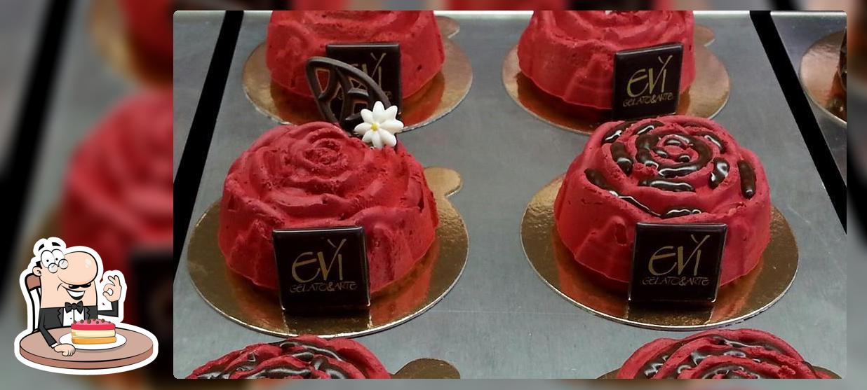 Gelateria Evì