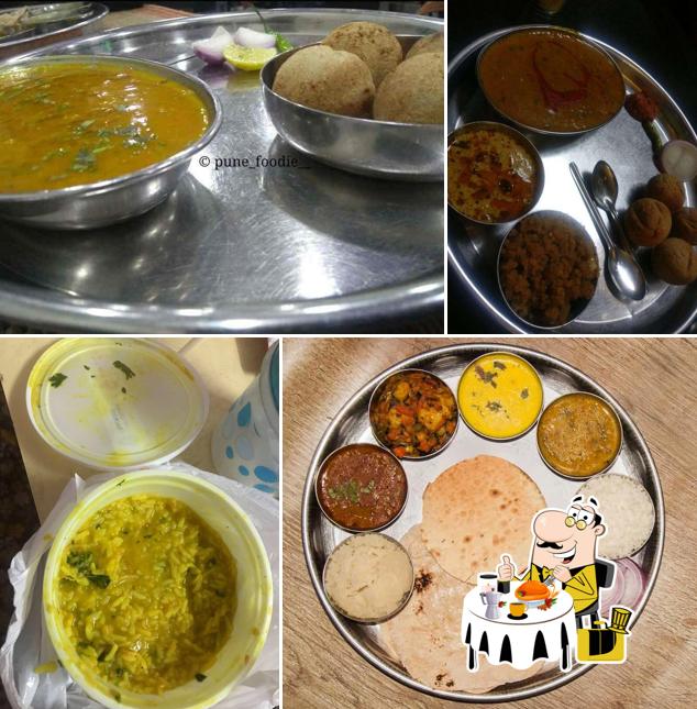 Shree Ashapuri Dining Hall