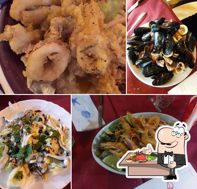 Bar Ristorante Graziella