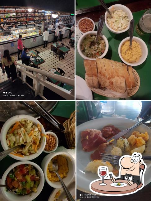 Platos en Bar do Juarez Itaim Bibi: Chopp, Picanha, Feijoada, Almoço, Drinks, Delivery SP