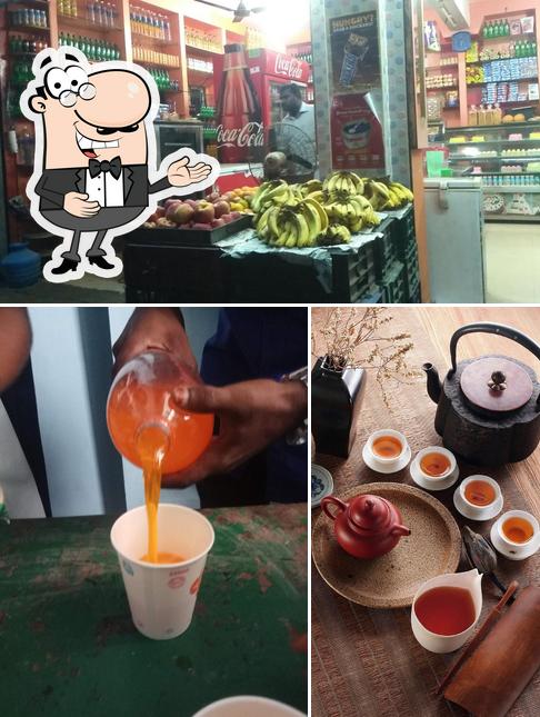 Look at the picture of Chennai Cakes