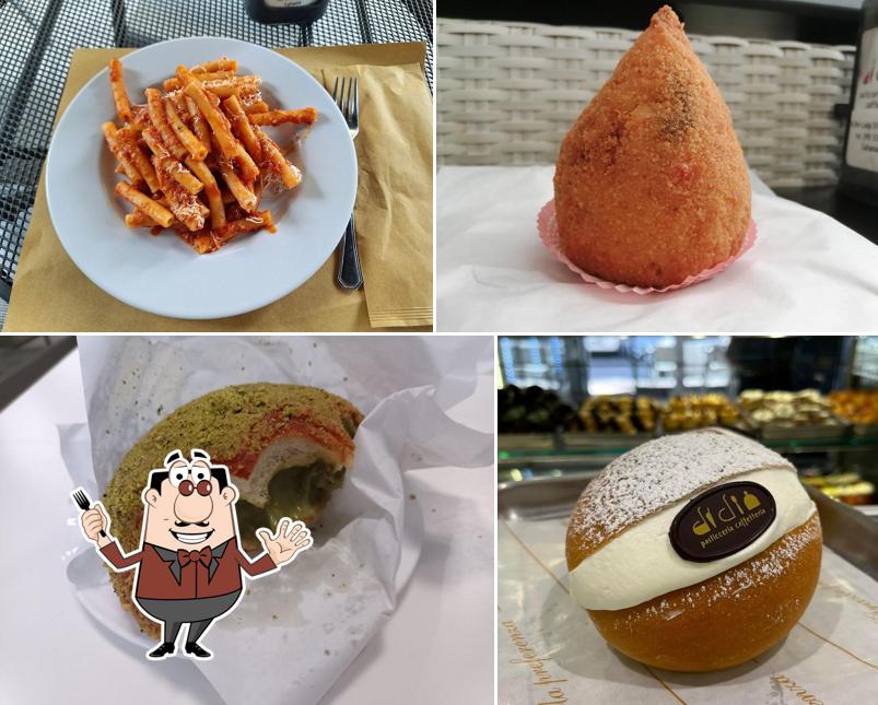 Cibo al Di Dio